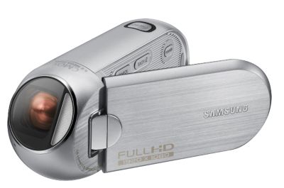 Samsung HMXR10SNXXA Digital Camcorders