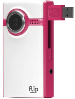 Flip Ultra Series F260 Refurbished