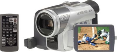 Panasonic PV-GS120
