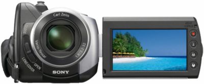 Sony HDR-XR100 Digital Camcorders