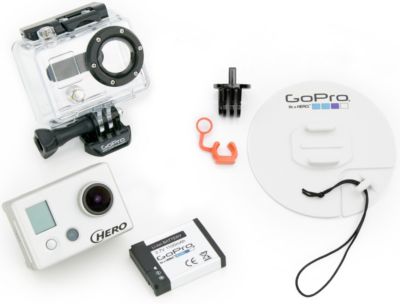 GoPro HD SURF HERO Digital Camcorders