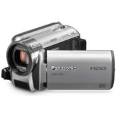 Panasonic SDR-H80S Digital Camcorders