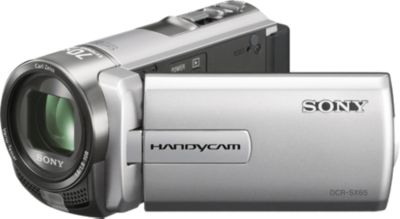 Sony DCRSX65 Digital Camcorders