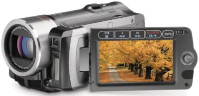 Canon HF100 Digital Camcorders