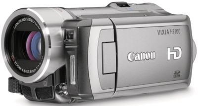 Angled view with screen closed