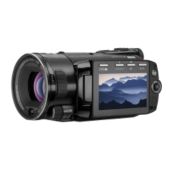 Canon VIXIA HFS10 Digital Camcorders
