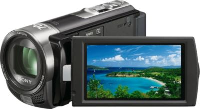 Sony DCRSX45 Digital Camcorders