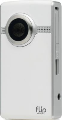 Flip U1120W Digital Camcorders