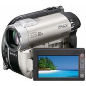 Sony DCRDVD650 Digital Camcorders