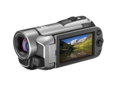 Canon VIXIA HF R100 Digital Camcorders