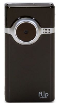 Flip Mino F360B Digital Camcorders