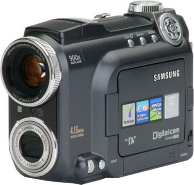 Samsung SC-D6040