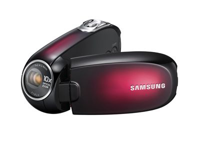 Samsung SMX-C20 Digital Camcorders