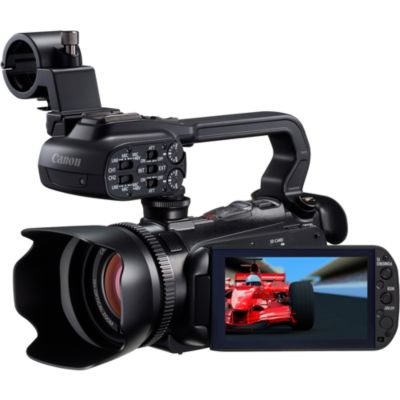 Canon XA10 4922B002