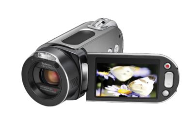 Samsung HMXH100NXXA Digital Camcorders