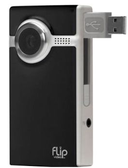 Flip Ultra Series F260 Refurbished