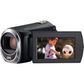JVC GZMS110BUS Digital Camcorders