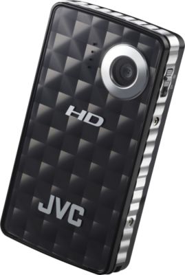JVC GCFM1BUS Digital Camcorders