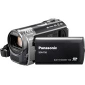 Panasonic SDR-T50 Digital Camcorders