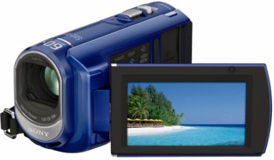 Sony DCR-SX41L Digital Camcorders