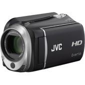 JVC GZHD500BUS Digital Camcorders