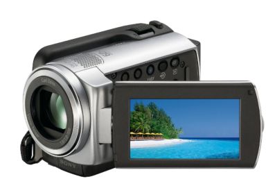Sony DCR SR47
