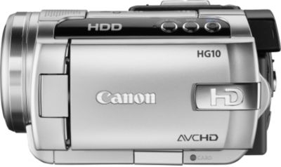 Side of HG10