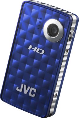 JVC GCFM1AUS Digital Camcorders