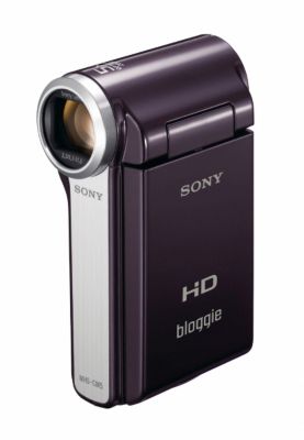 Sony bloggie Camera Digital Camcorders