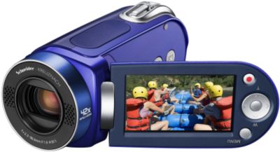 Samsung SMXF34LNXXA Digital Camcorders