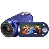 Samsung SMXF34LNXXA Digital Camcorders