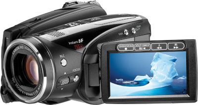 Canon VIXIA HV30 Digital Camcorders