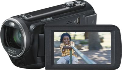 Panasonic HDCSD80K