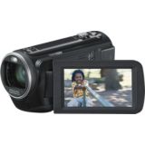 Panasonic HDCSD80K Digital Camcorders