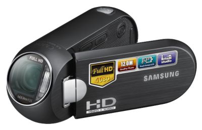 Samsung HMXR10BNXXA Digital Camcorders