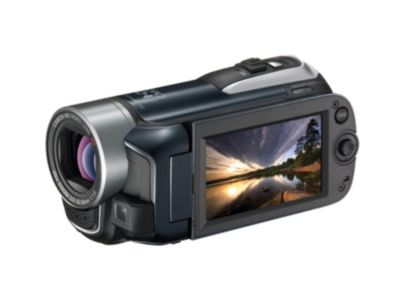 Canon VIXIA HF R10