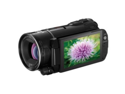 Canon VIXIA HF S200 Digital Camcorders