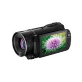 Canon VIXIA HF S200 Digital Camcorders