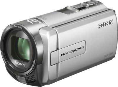 Sony DCRSX85 Digital Camcorders