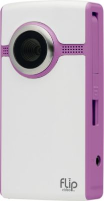 Flip U1120P Digital Camcorders