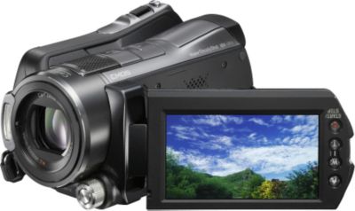Sony HDR-SR12 Digital Camcorders