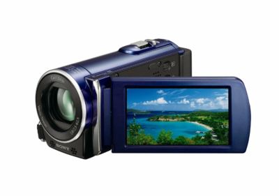 Sony HDR-CX110/L Digital Camcorders