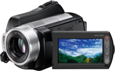 Sony HDR-SR10 Digital Camcorders