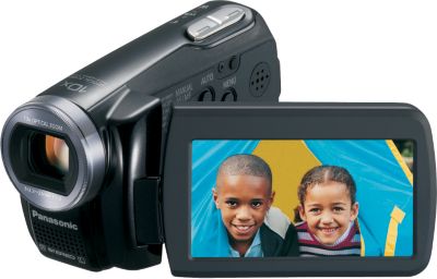 Panasonic SDR-S7K