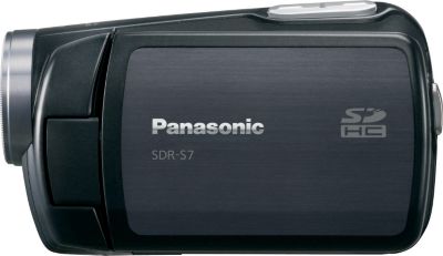 Side of SDR-S7K