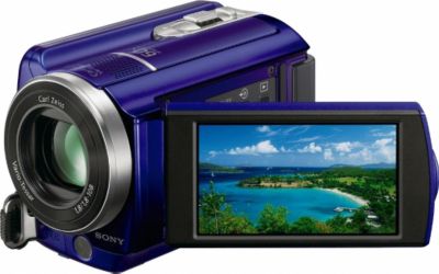 Sony DCRSR68/L Digital Camcorders