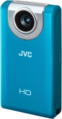 JVC GCFM2AUS Digital Camcorders