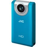 JVC GCFM2AUS Digital Camcorders