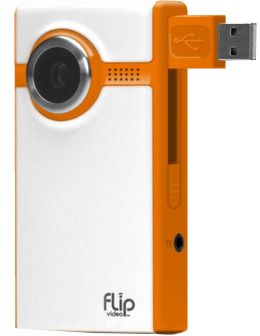 Flip Ultra Series F260 Refurbished