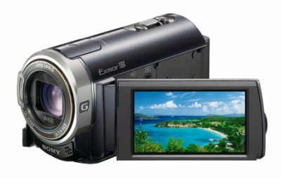Sony HDR-CX300 Digital Camcorders